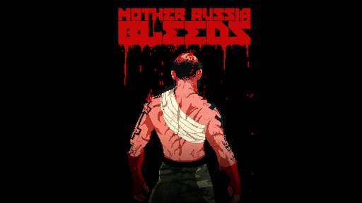 Steam mother russia bleeds фото 12