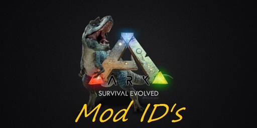 Steam Community Guide How To Find Mod Id S