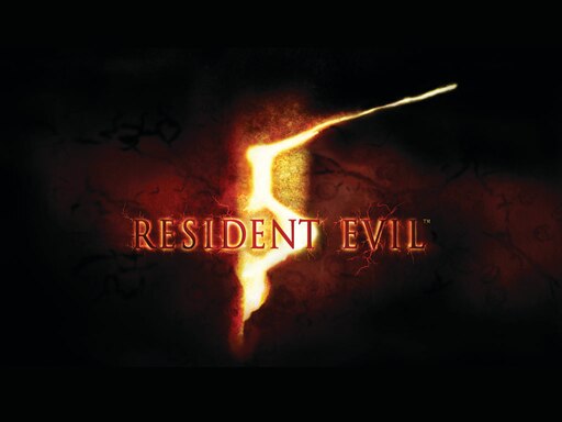 Category:Resident Evil 5 chapters, Resident Evil Wiki