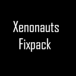 Steam Workshop Xenonauts Fix Pack