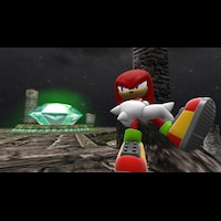 SFMLab • Agent Topaz Sonic X Garry's Mod Release