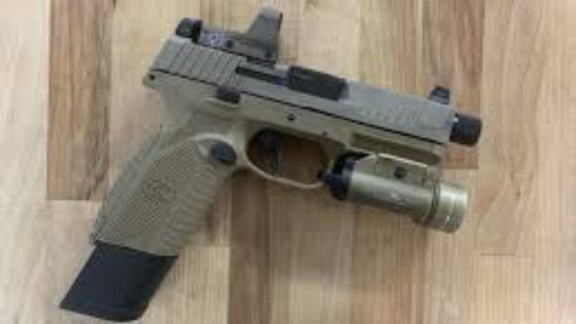 fn 510 tactical vs mrd - Ilustrasi 3