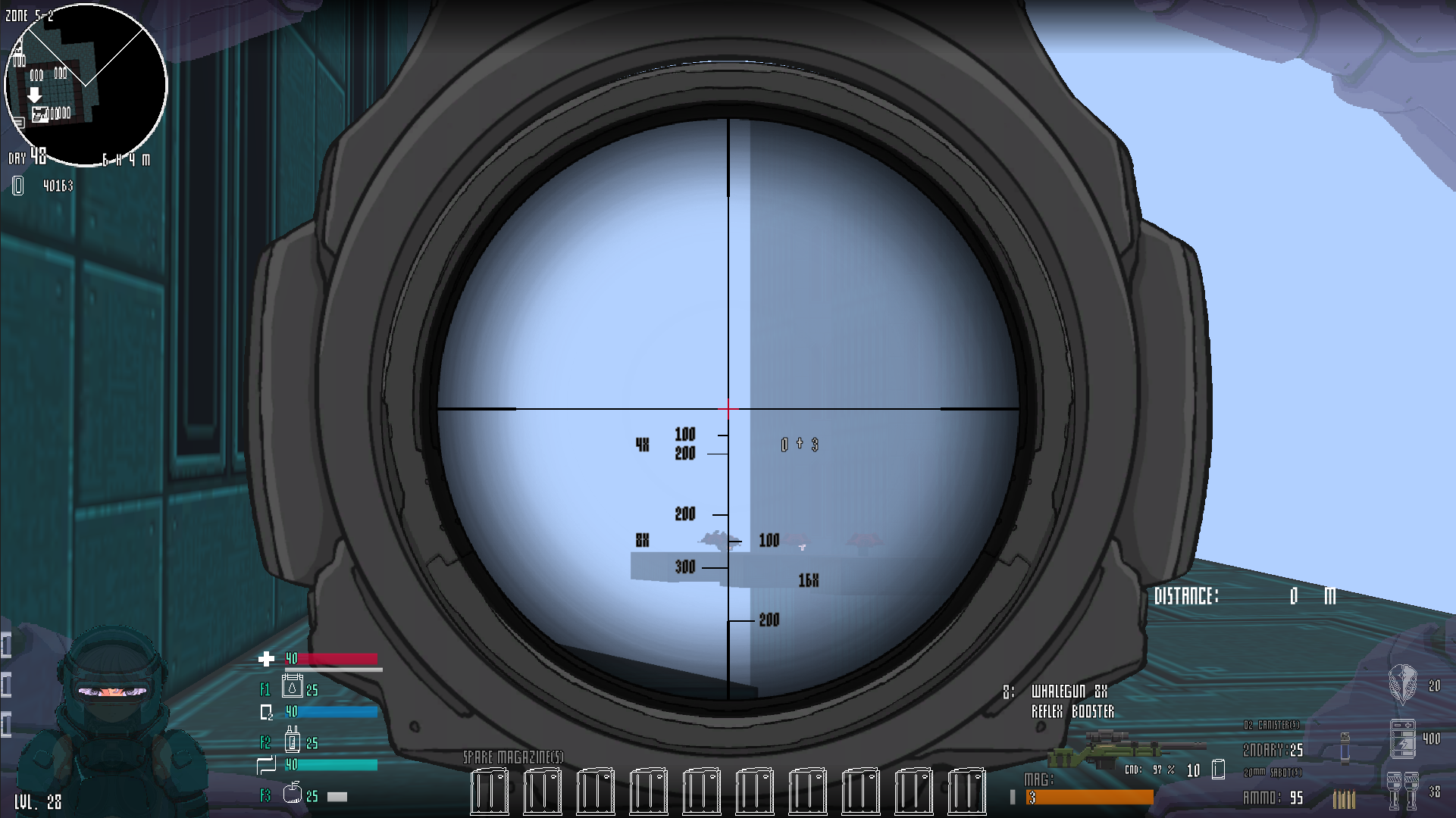 Steam Community :: Guide :: Manual of Arms - A guide for the reload ...