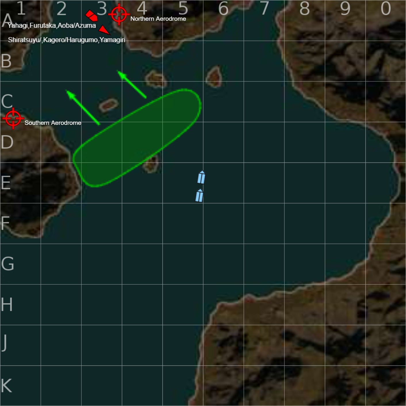 Steam Community :: Guide :: Operations: A Detailed Guide
