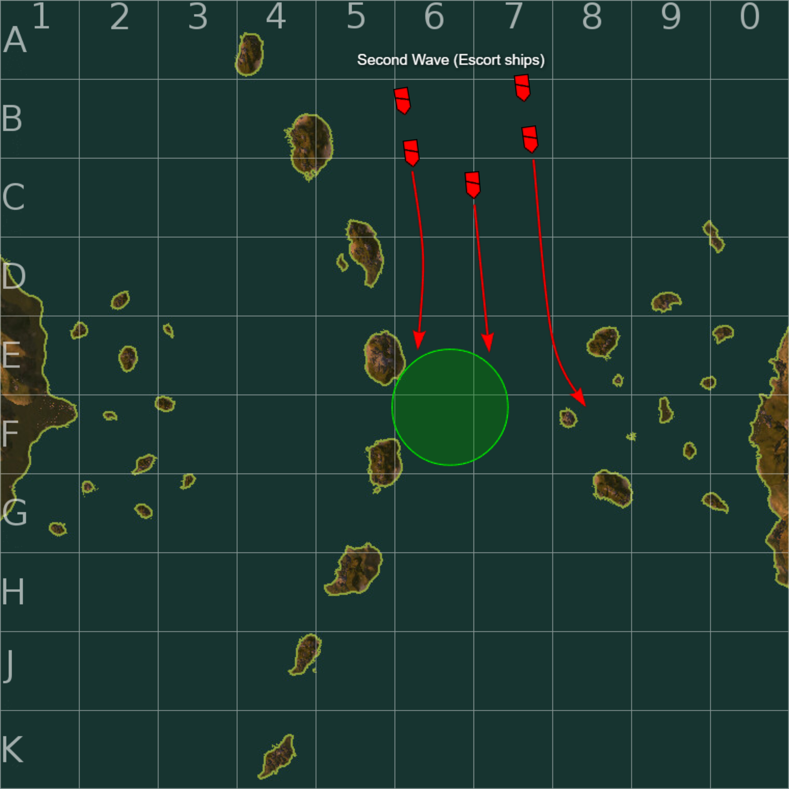 Steam Community :: Guide :: Operations: A Detailed Guide