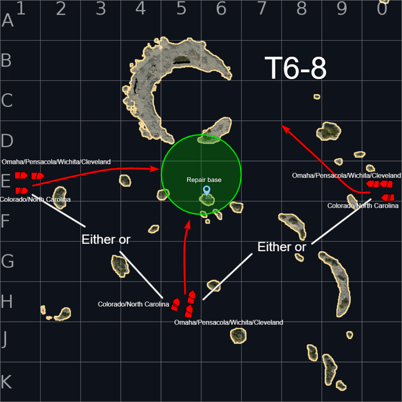 Steam Community :: Guide :: Operations: A Detailed Guide