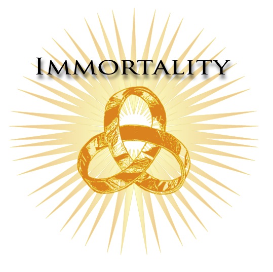 Sex and Immortality - Skymods