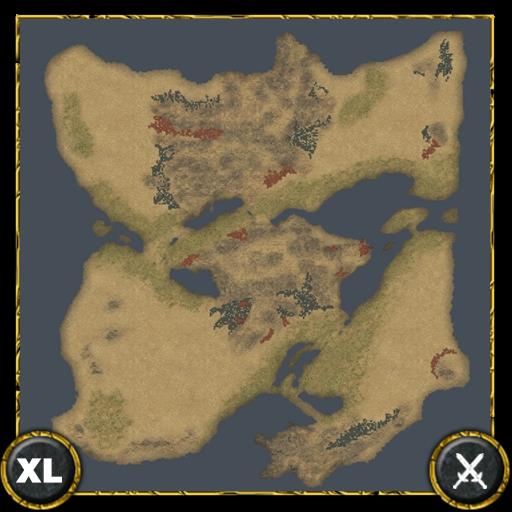 large stronghold 2 maps