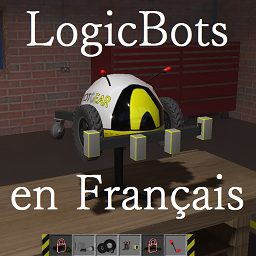 logicbots gates