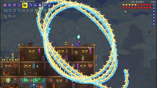 How to get murasama in terraria фото 91