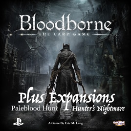 Bloodborne ps4 strategy guide