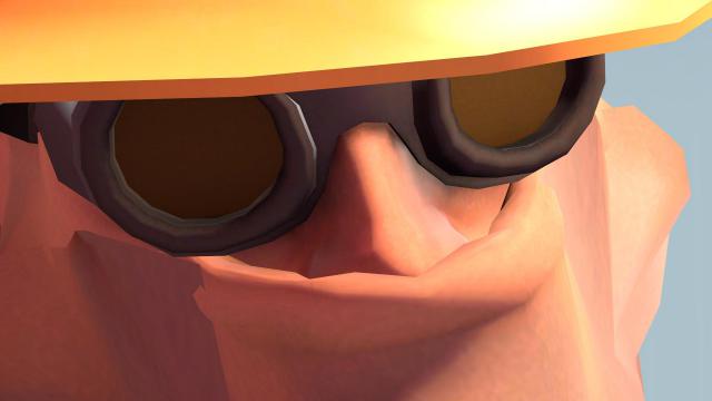 Steam Workshop E