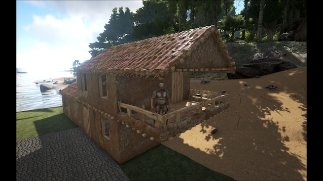 Steam Workshop Adobe Structures 2 0