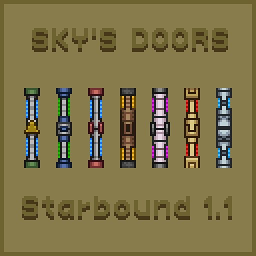 Steam Workshop Sky S Doors
