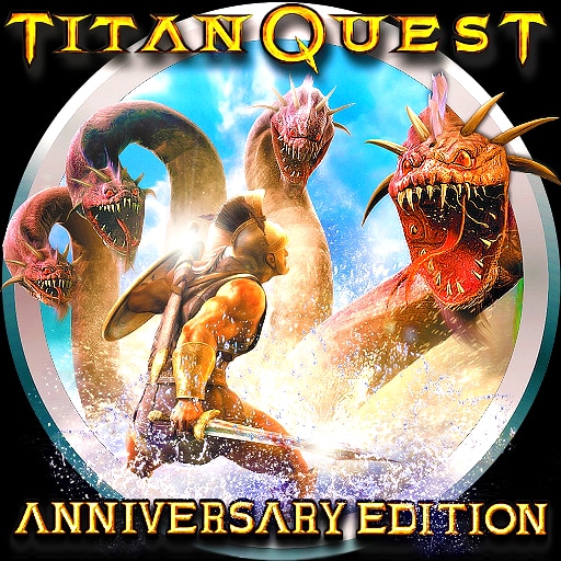 Steam Community Gids Titan Quest Anniversary Edition 100 Achievement Guide Eng