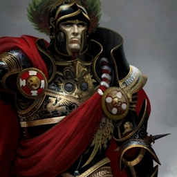 emperor karl franz warhammer