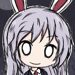 Steamワークショップ Reisen Udongein Inaba Touhou Project