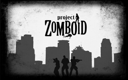 Zombie project стим фото 34