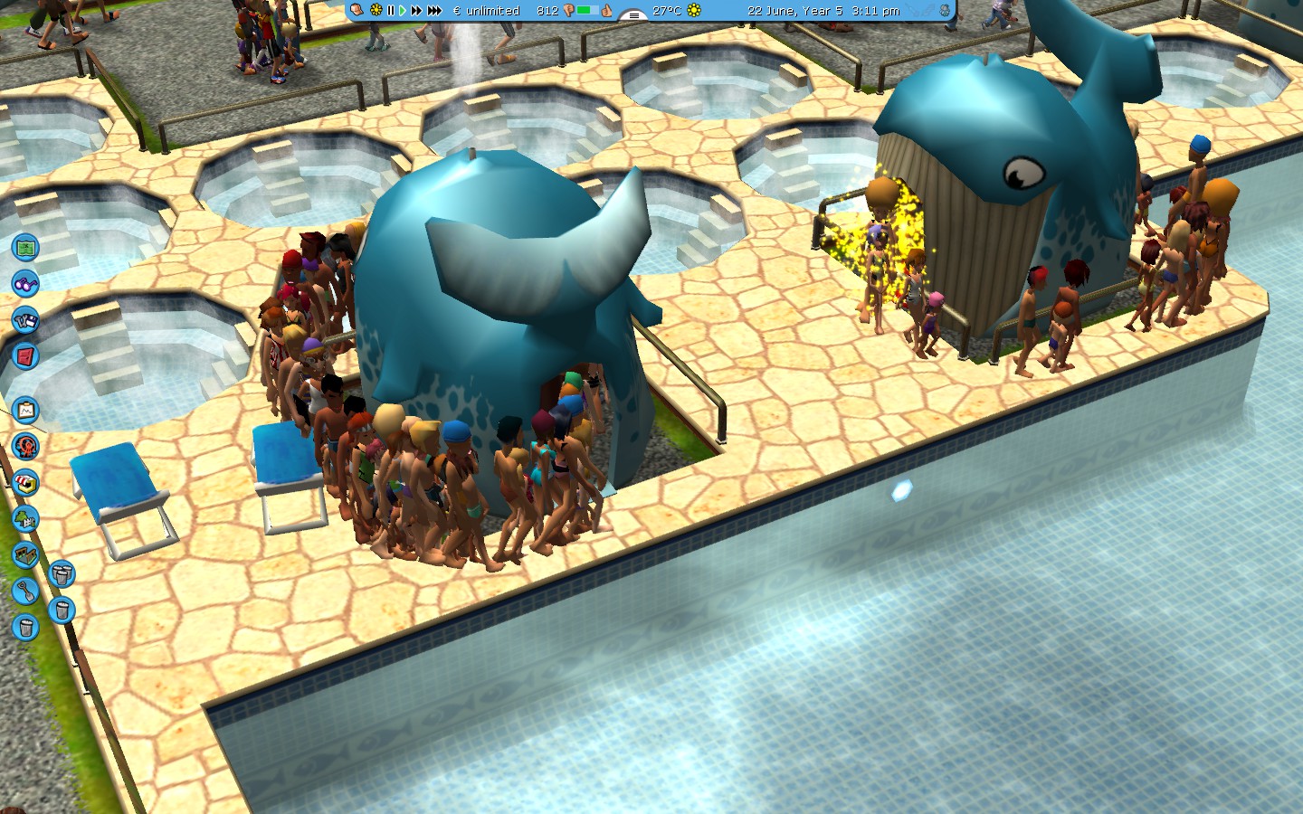 Steam Community :: RollerCoaster Tycoon 3: Platinum!