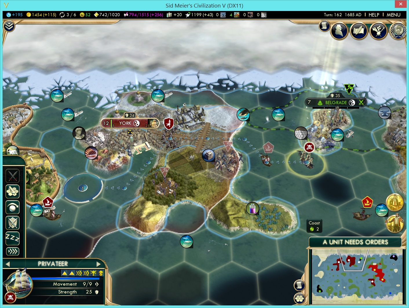 Steam Workshop Bridges And Canals