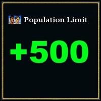 Steam Community :: Guide :: How to: Increase the population cap