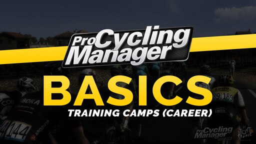 Pro Cycling Manager Guide (guide)