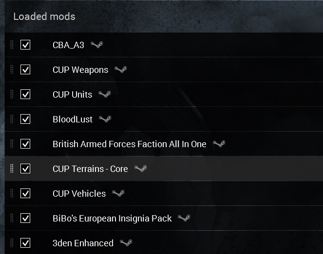 Steam Workshop Operation Westminster 004