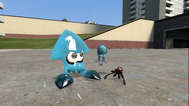 Steam Workshop Roblox Companions And Extras - funny animal pictures shark walrus friends roblox