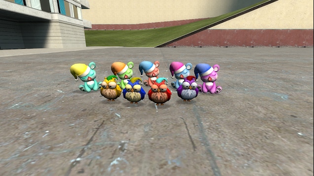 Steam Muhely Roblox Companions And Extras