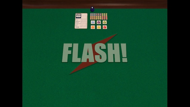 Steam Workshop::Flash! The Lightning Fast Game!