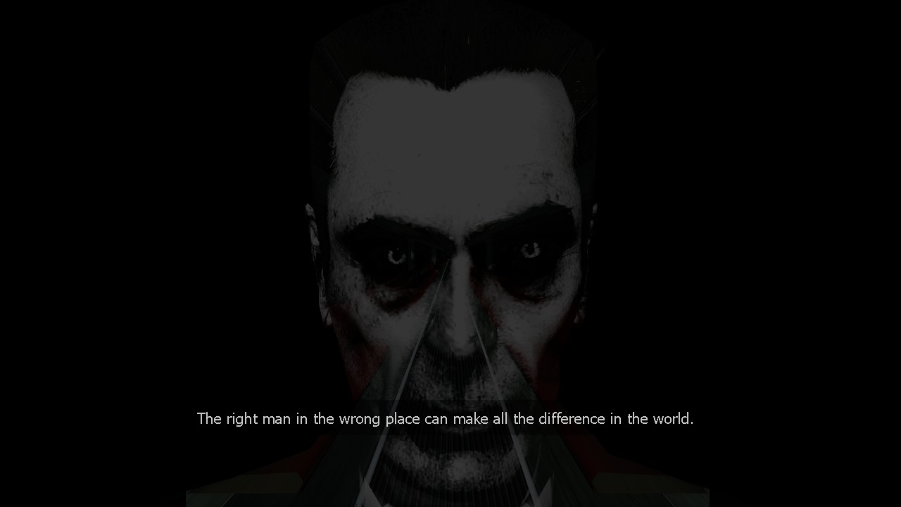 Steam Community Screenshot The Right Man In The Wrong Place Can Make All The Difference In The World