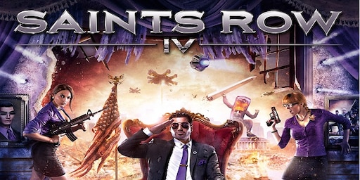 Steam Community Guide Saints Row 4 Easter Eggs Secrets
