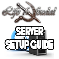 Læs Dekoration konto Steam Community :: Guide :: Life is Feudal - VPS/Dedicated Server Setup  Guide.