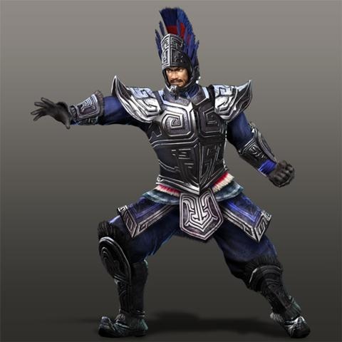 Dynasty Warriors 9  Unlock Shadow Runner - Cao Cao Story 