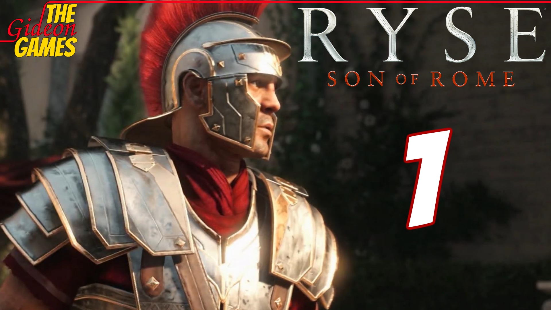 Сообщество Steam :: Руководство :: Полное прохождение Ryse: Сын Рима ...
