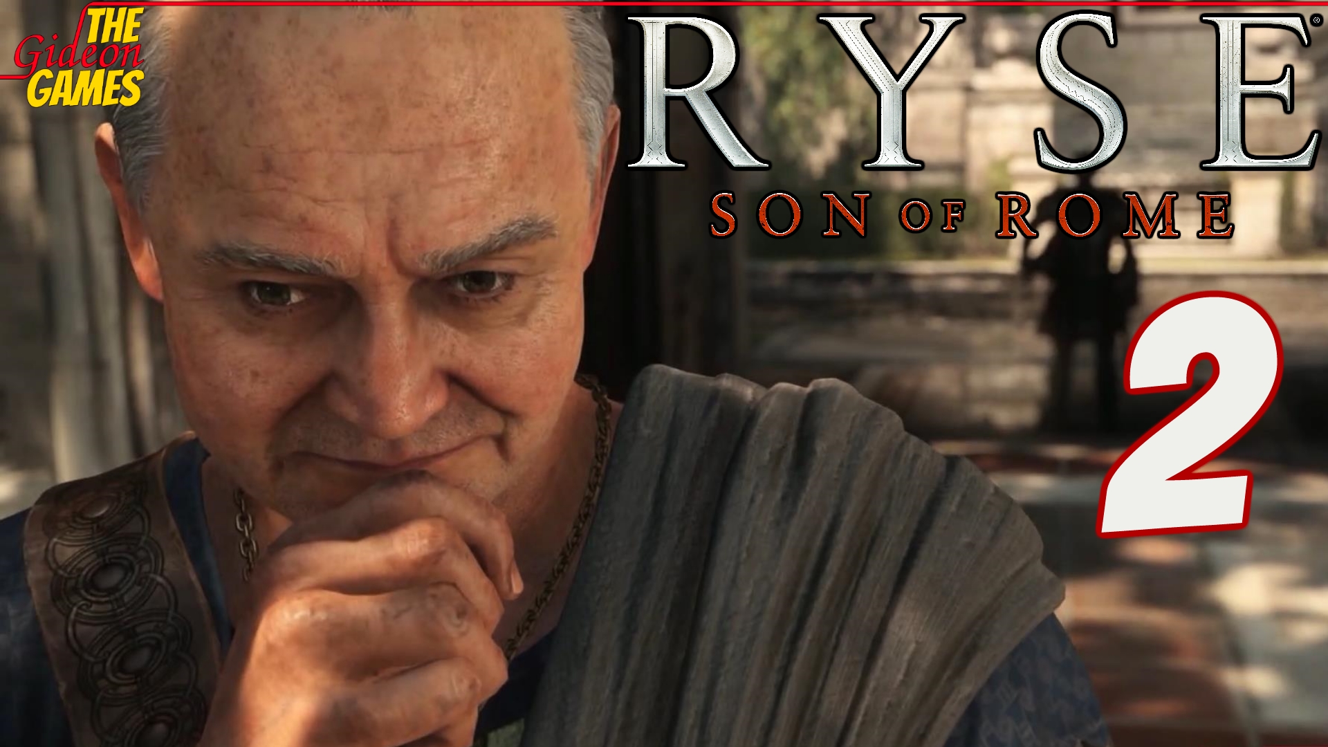 Steam Community :: Guide :: Полное прохождение Ryse: Сын Рима. [PC|HD]