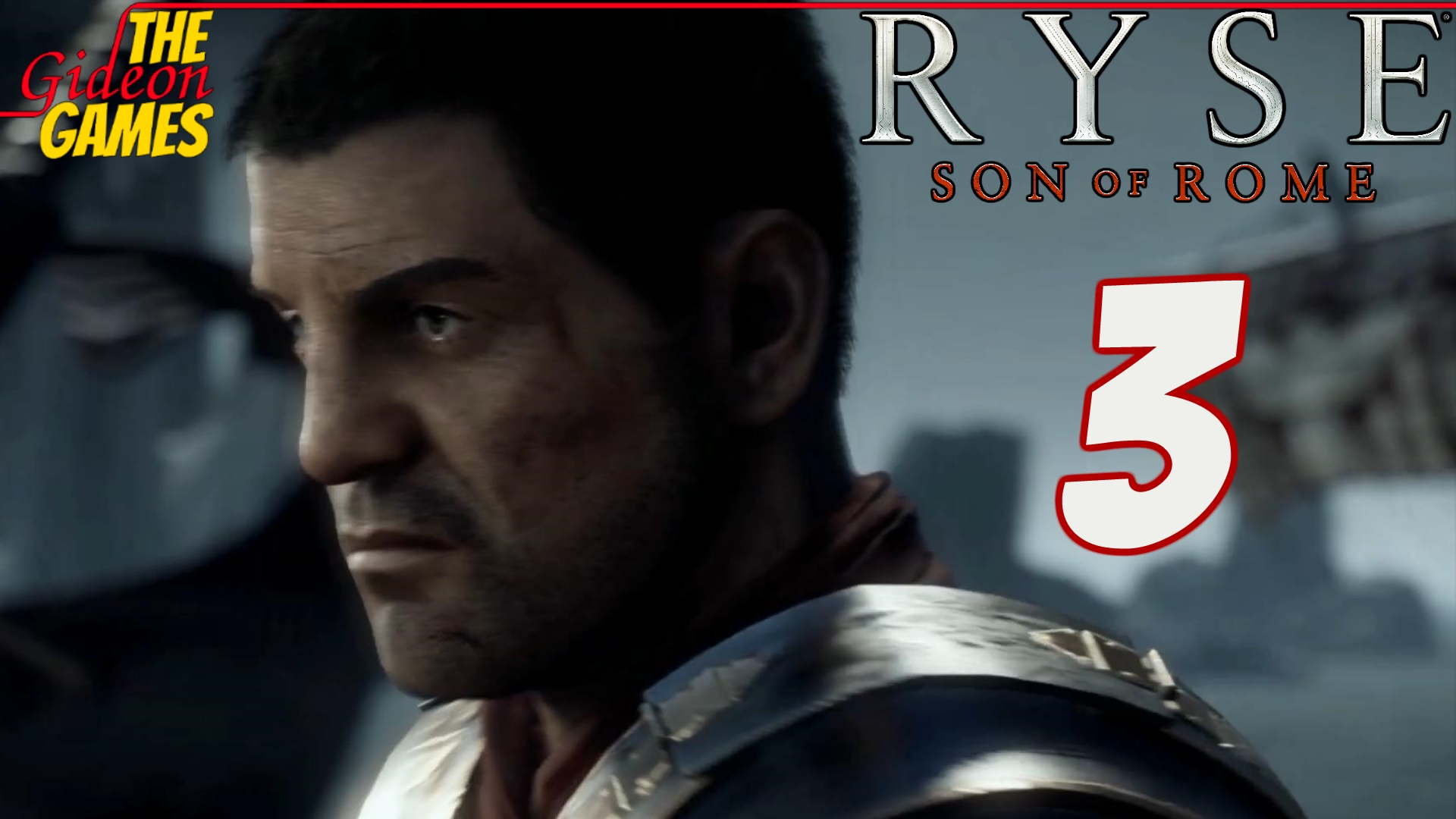 Steam Community :: Guide :: Полное прохождение Ryse: Сын Рима. [PC|HD]