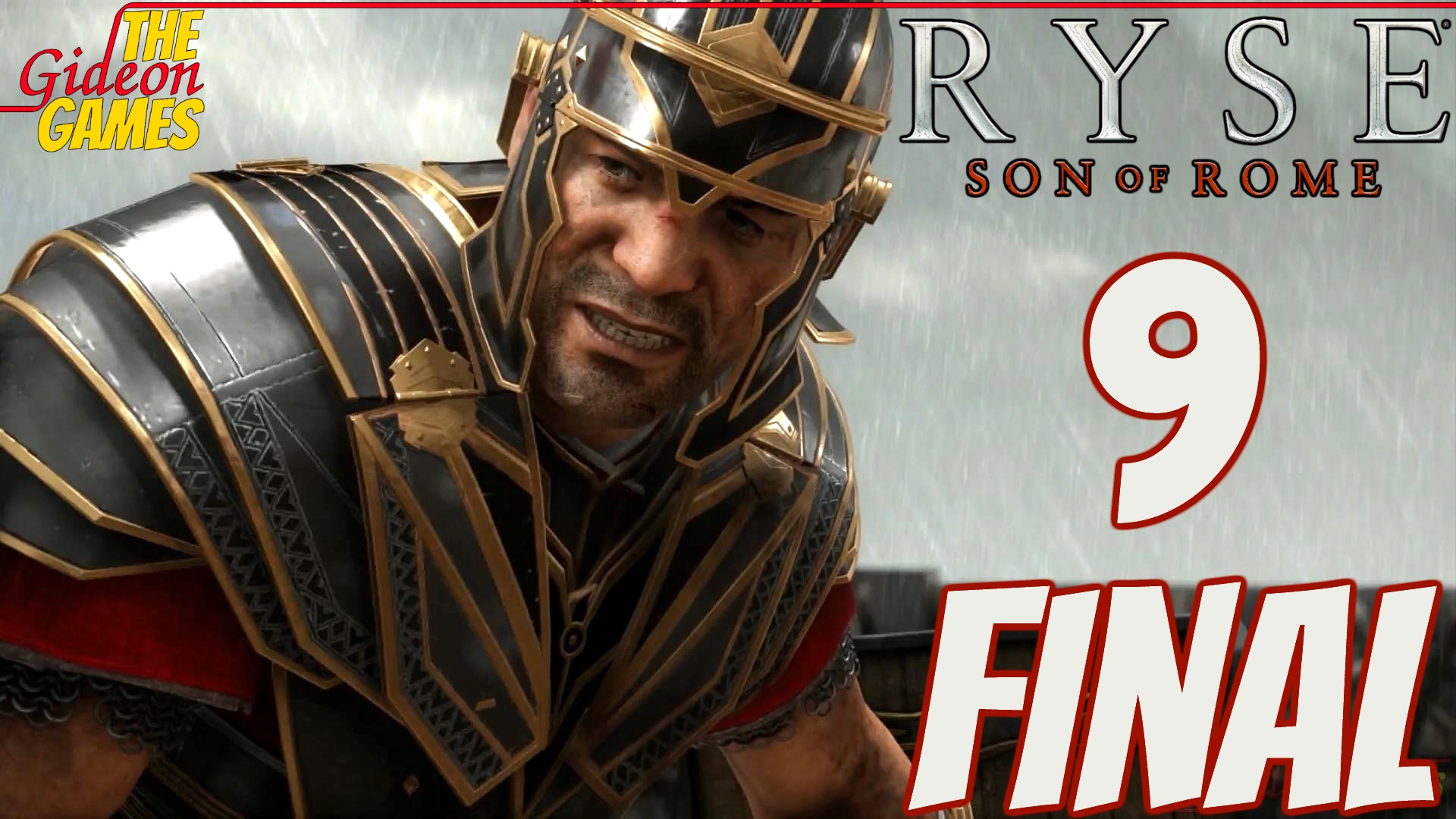 Steam Community :: Guide :: Полное прохождение Ryse: Сын Рима. [PC|HD]
