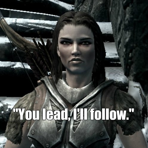 Steam Workshop Followers Keep Up