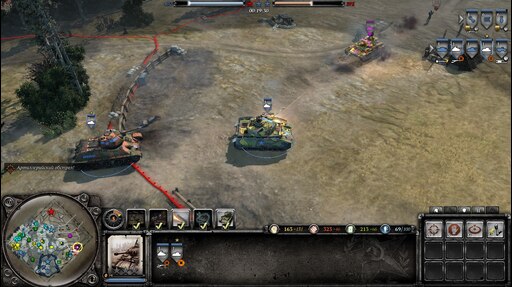 Company of heroes maphack steam фото 104