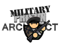 prison architect rotate