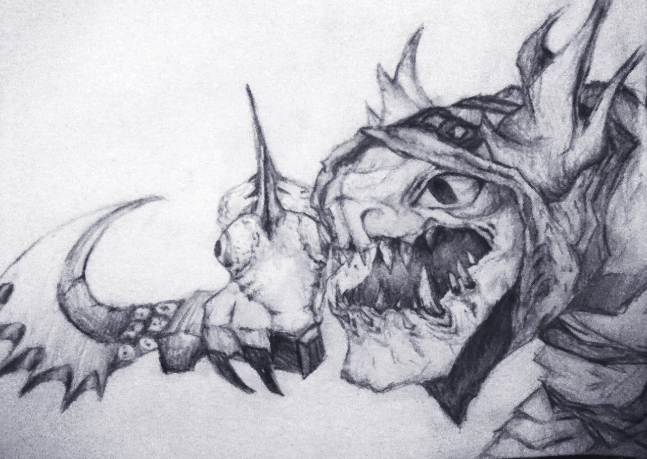 Эскизы тату сф