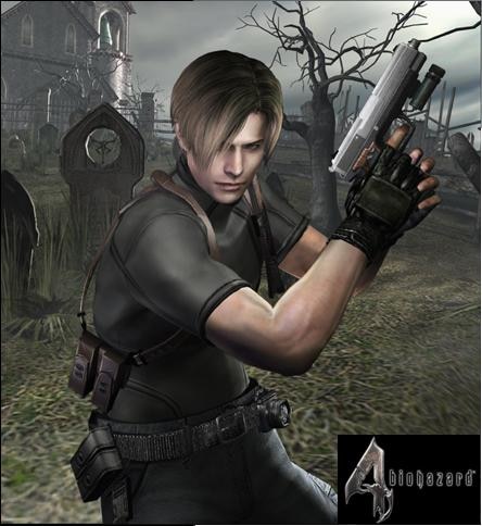 Chapter 3: Part 4 - Resident Evil 4 Guide - IGN