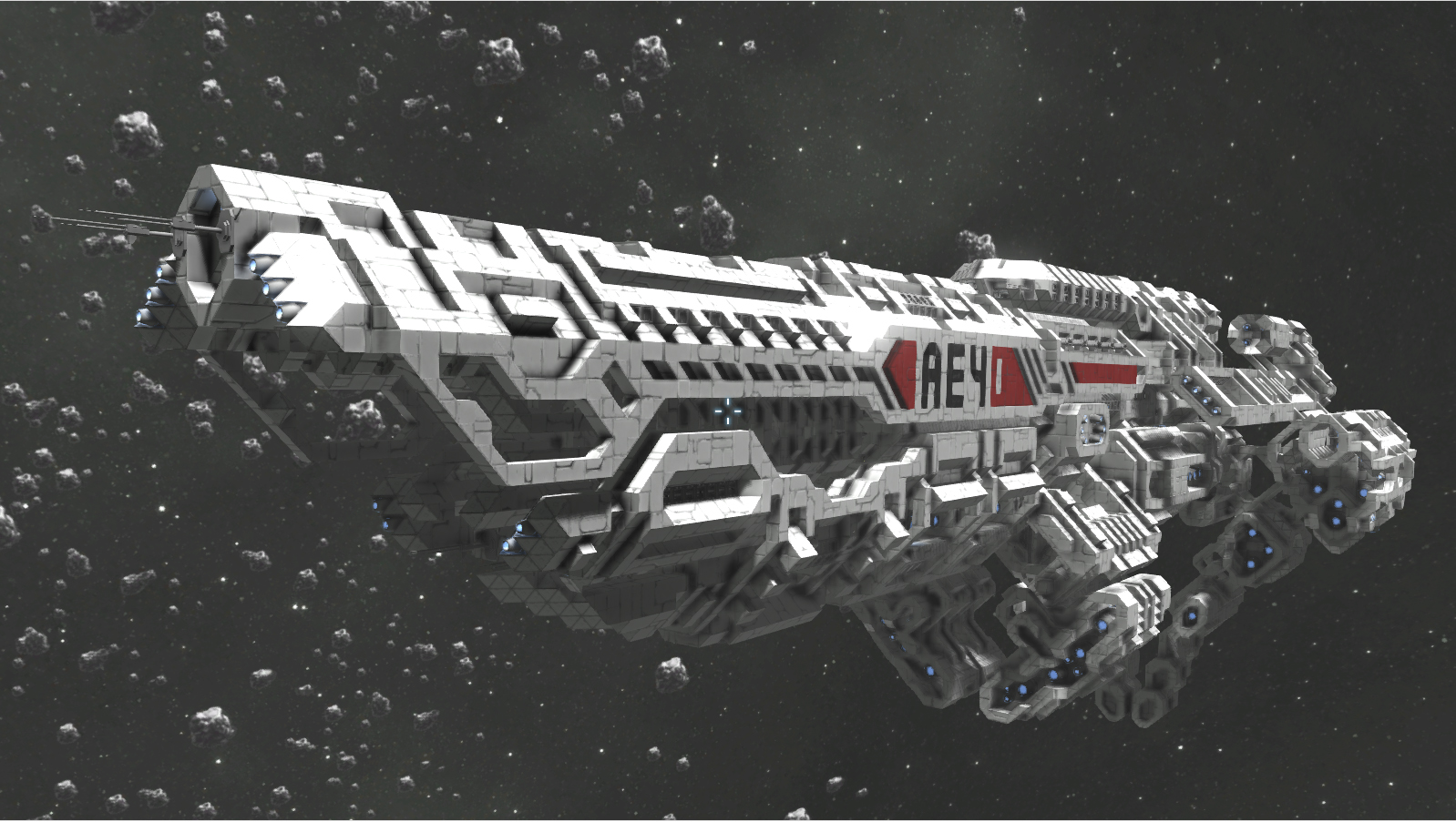 Steam Community Guide Classification Of Ships