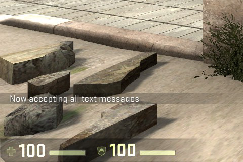 Cs go disable chat command