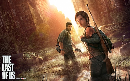 Last of us фото игры Last of us фото игры