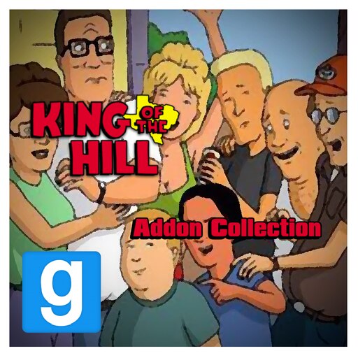Steam Workshop::Family Guy Intro (King of the Hill Style)