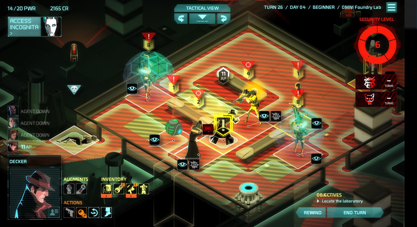 download invisible inc steam for free