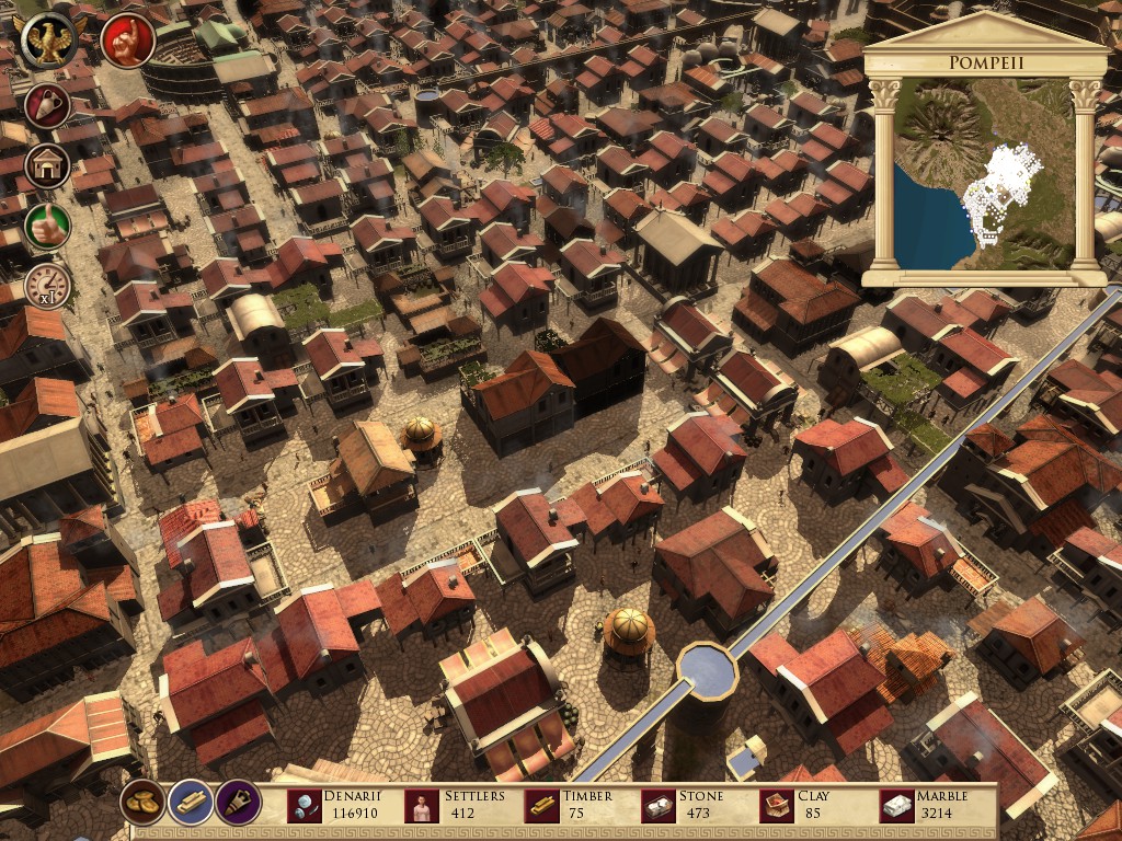 Steam Community Imperium Romanum Gold Edition