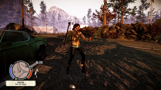 Steam для state of decay фото 66